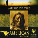 Music Of The American Indians