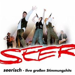 Seerisch-Ihre Grossen Stimmungshits - Seer