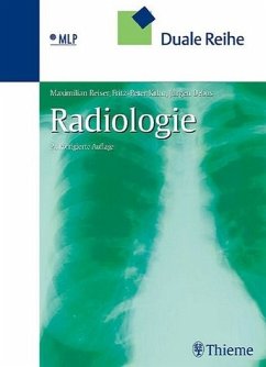 Duale Reihe Radiologie - Reiser, Maximilian / Kuhn, Fritz-Peter / Debus, Jürgen