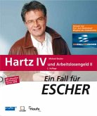 Ein Fall für Escher - Hartz IV und Arbeitslosengeld II