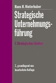 Strategische Unternehmungsführung