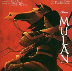 Mulan (Deutsche Version) - Original Soundtrack