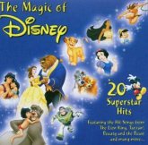 The Magic Of Disney The Magic Of Disney