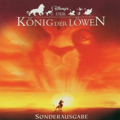 Der König Der Löwen - Original Soundtrack