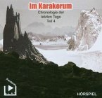 Teil 4-Im Karakorum Teil 4-Im Karakorum
