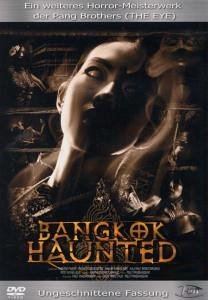 Cover Bangkok Haunted