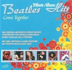 Cover The Beatles Tribute Album
