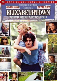 Elizabethtown Special Collector's Edition - Alec Baldwin,Jessica Biel,Orlando Bloom