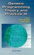 Genetic Programming Theory and Practice... - Bild 1