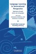 Language Learning in Intercultural... - Bild 1