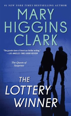 The Lottery Winner - Clark, Mary Higgins