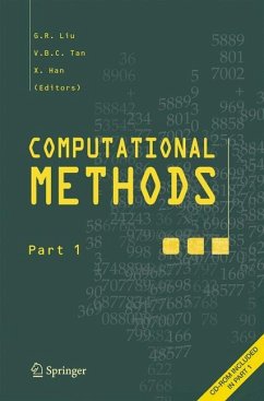 Computational Methods - Liu, G.R. / Tan, V.B.C. / Han, X. (eds.)