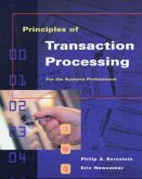 Principles of Transaction Processing