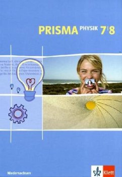 7./8. Schuljahr / Prisma Physik, Ausgabe Niedersachsen