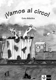 Guia didactica / Vamos al circo!