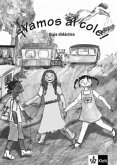 Lehrerheft / Vamos al cole!