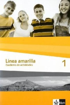 Línea amarilla 1 / Línea amarilla 1