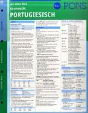 PONS Grammatik auf einen Blick, Portugiesisch