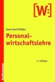 Personalwirtschaftslehre