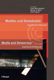 Medien und Demokratie. Media and Democracy