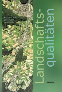 Landschaftsqualitäten