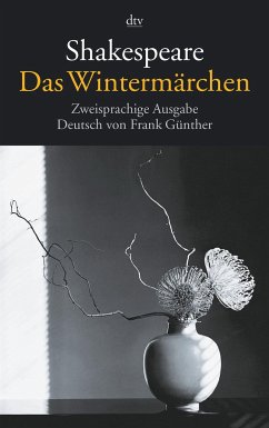 Das Wintermärchen - Shakespeare, William