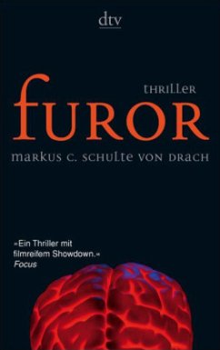 Furor - Schulte von Drach, Markus C.