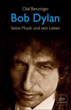 Bob Dylan - Benzinger, Olaf