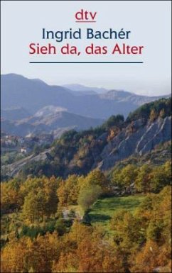 Cover Sieh da, das Alter