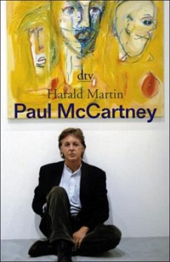 Cover Paul McCartney