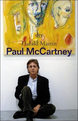Paul McCartney