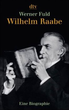 Wilhelm Raabe - Fuld, Werner