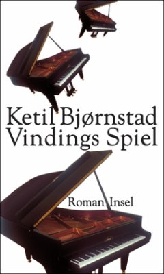 Vindings Spiel - Bjørnstad, Ketil