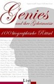 Genies und ihre Geheimnisse