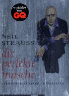 Die perfekte Masche - Strauss, Neil