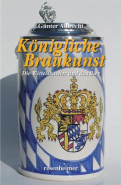 Königliche Braukunst - Albrecht, Günter