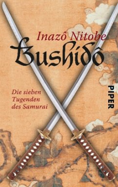 Bushido - Nitobe, Inazo