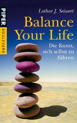 Balance Your Life Balance Your Life