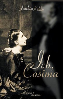 Ich, Cosima - Köhler, Joachim