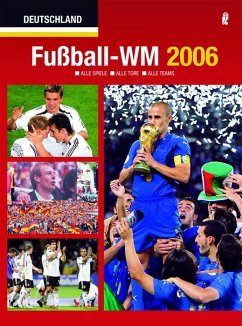 Cover Fußball-WM 2006