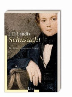 Cover Sehnsucht