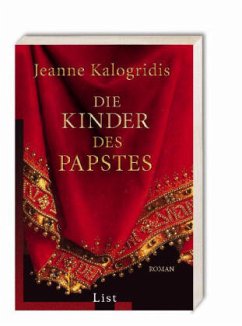 Cover Die Kinder des Papstes