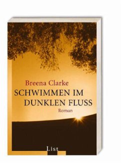 Cover Schwimmen im dunklen Fluss