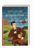 Die Rache / Artemis Fowl Bd.4 Die Rache / Artemis Fowl Bd.4