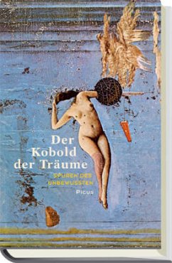 Cover Der Kobold der Träume