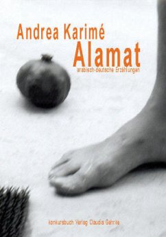 Alamat - Karimé, Andrea