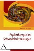 Psychotherapie bei Schwindel