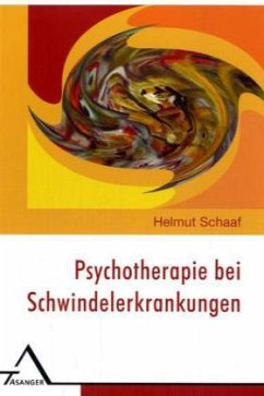 Cover Psychotherapie bei Schwindel