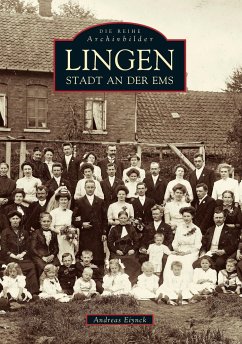 Lingen - Eiynck, Andreas Dr.