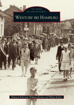 Wentorf bei Hamburg - Ballerstedt, Hildegard;Blandow, Wolfgang;Boehart, William